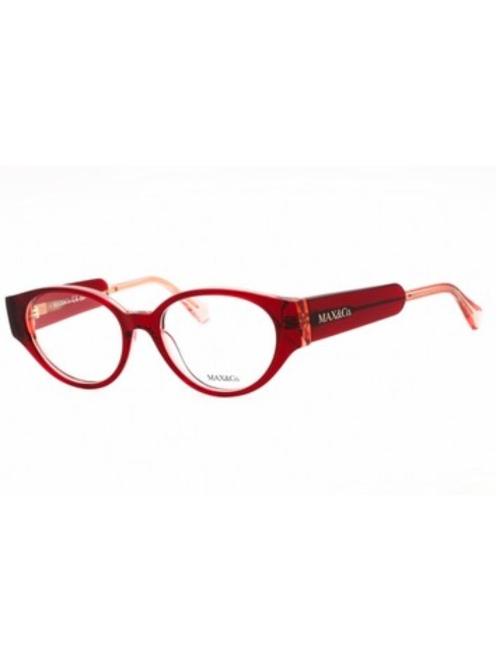 Max & Co EYEGLASSES MO5094-068-52 New with case
